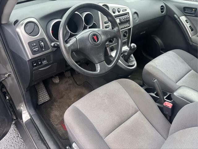 Used 2005 Pontiac Vibe For Sale in Wilmington, OH