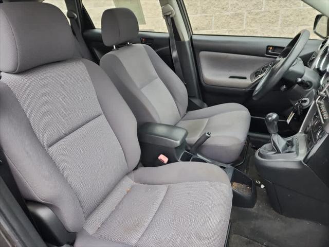 Used 2005 Pontiac Vibe For Sale in Wilmington, OH