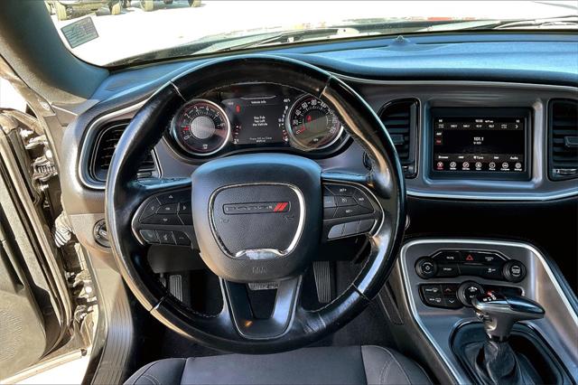 Used 2019 Dodge Challenger For Sale in Olive Branch, MS