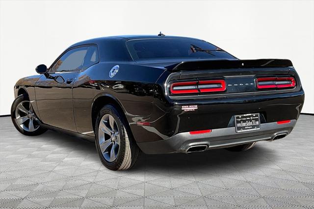 Used 2019 Dodge Challenger For Sale in Olive Branch, MS