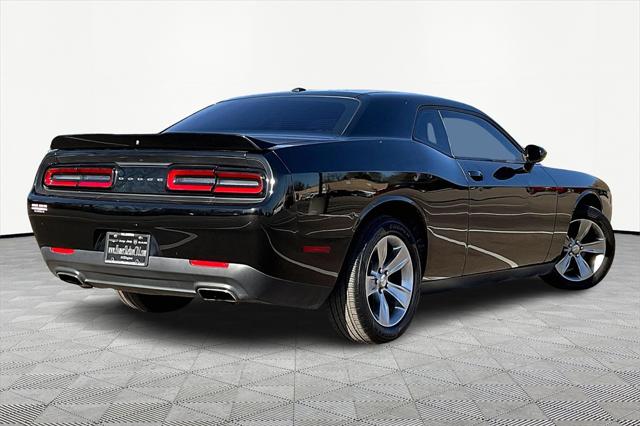 Used 2019 Dodge Challenger For Sale in Olive Branch, MS