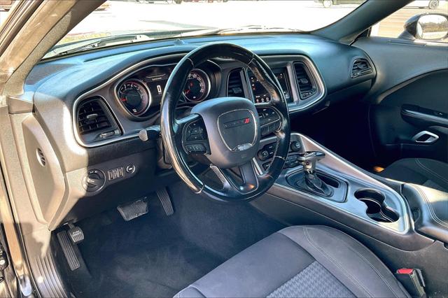 Used 2019 Dodge Challenger For Sale in Olive Branch, MS