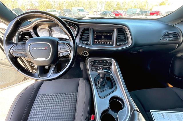 Used 2019 Dodge Challenger For Sale in Olive Branch, MS