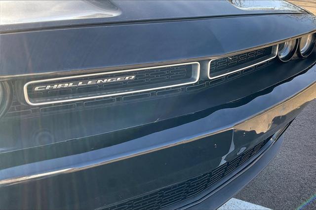 Used 2019 Dodge Challenger For Sale in Olive Branch, MS