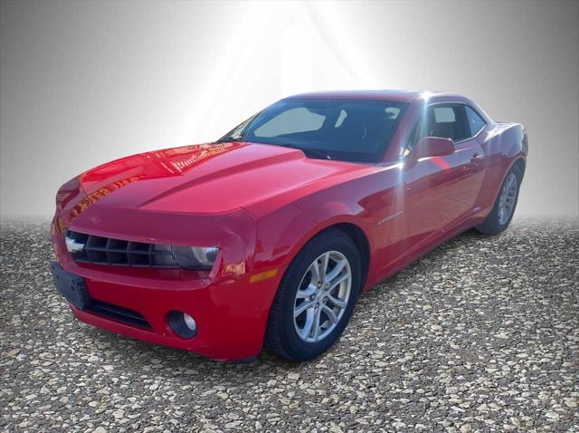 2013 Chevrolet Camaro 1LT for sale in Orland, CA