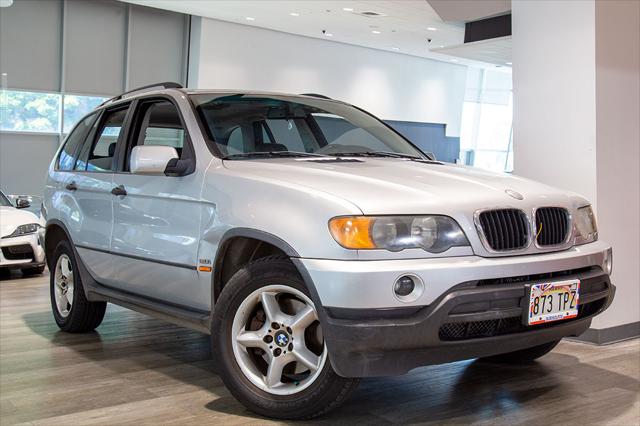 2002 BMW X5 3.0i for sale in Honolulu, HI
