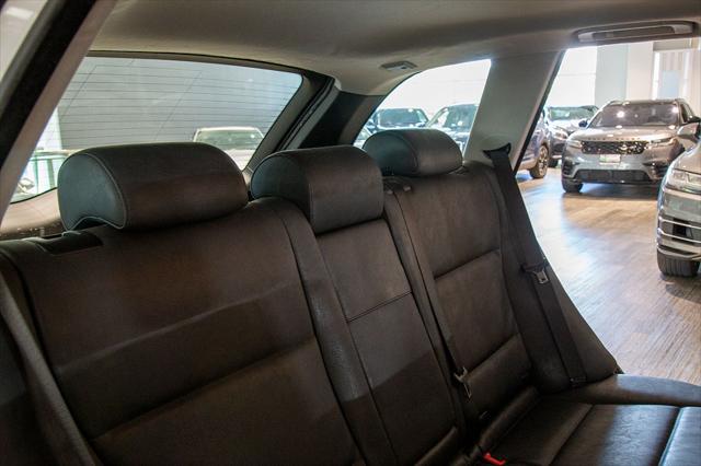 2002 BMW X5 3.0i