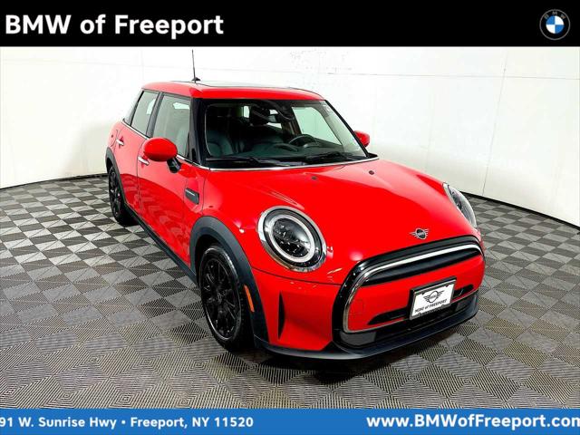 2022 MINI Hardtop