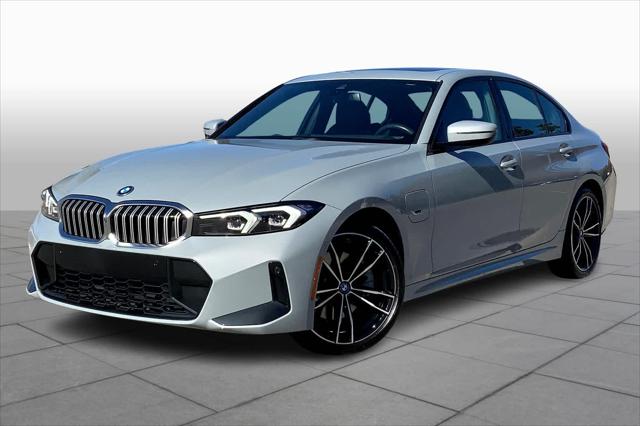 2023 BMW 3 Series