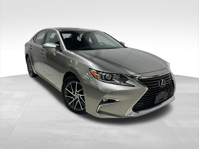 2017 Lexus ES 350