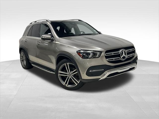 2020 Mercedes-Benz GLE 350