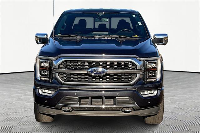 Used 2021 Ford F-150 For Sale in OLIVE BRANCH, MS