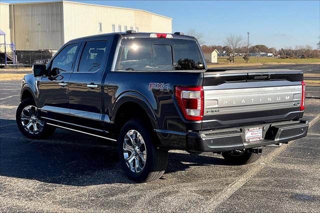 Used 2021 Ford F-150 For Sale in OLIVE BRANCH, MS