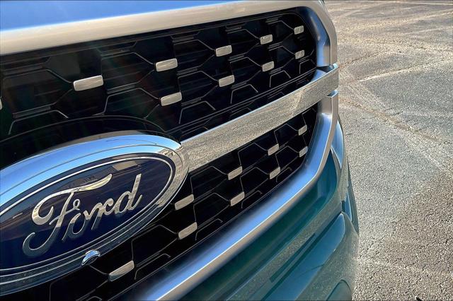 Used 2021 Ford F-150 For Sale in OLIVE BRANCH, MS