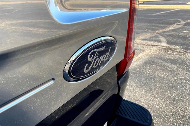 Used 2021 Ford F-150 For Sale in OLIVE BRANCH, MS