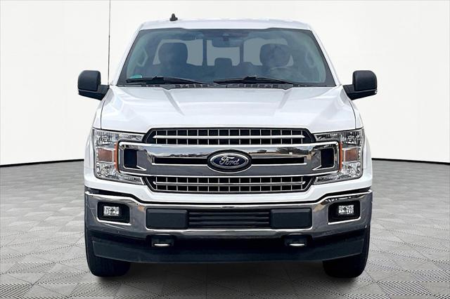 Used 2019 Ford F-150 For Sale in Olive Branch, MS