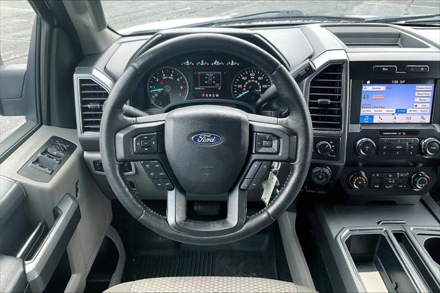 Used 2019 Ford F-150 For Sale in Olive Branch, MS