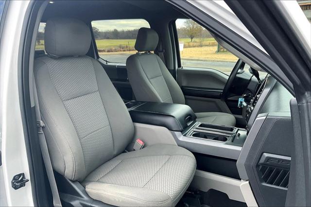 Used 2019 Ford F-150 For Sale in Olive Branch, MS