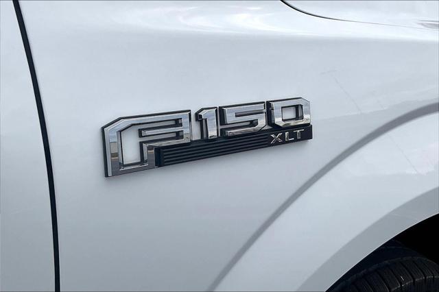 Used 2019 Ford F-150 For Sale in Olive Branch, MS