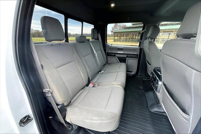 Used 2019 Ford F-150 For Sale in Olive Branch, MS