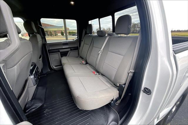 Used 2019 Ford F-150 For Sale in Olive Branch, MS