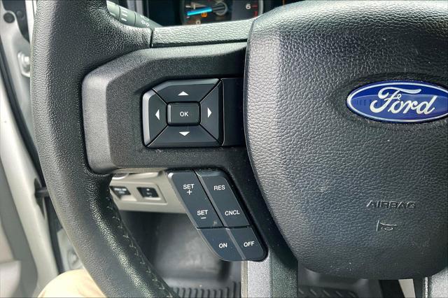 Used 2019 Ford F-150 For Sale in Olive Branch, MS