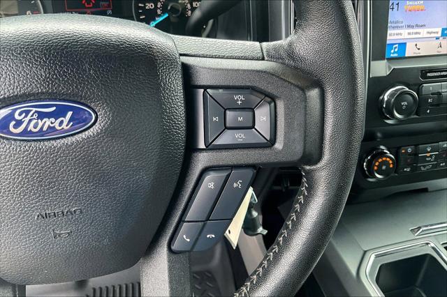 Used 2019 Ford F-150 For Sale in Olive Branch, MS