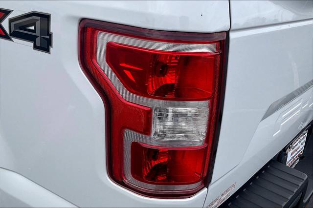 Used 2019 Ford F-150 For Sale in Olive Branch, MS