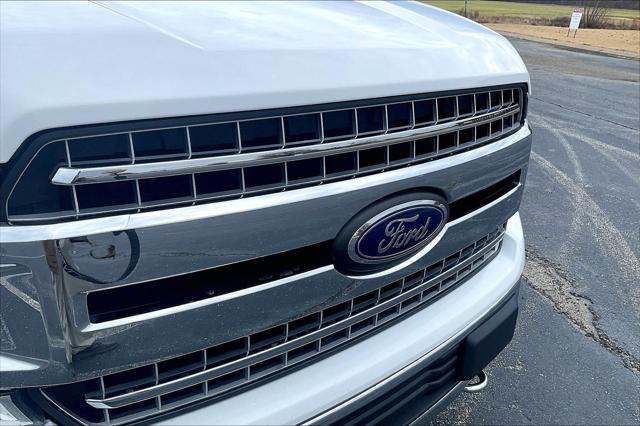 Used 2019 Ford F-150 For Sale in Olive Branch, MS