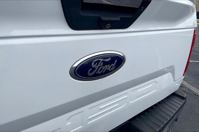 Used 2019 Ford F-150 For Sale in Olive Branch, MS