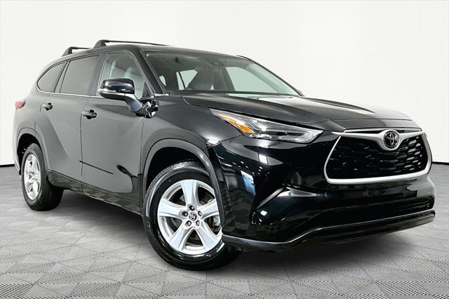 Used 2023 Toyota Highlander For Sale in Olive Branch, MS