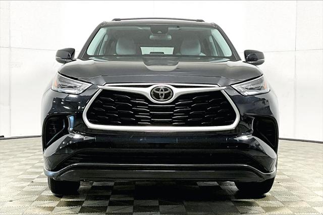 Used 2023 Toyota Highlander For Sale in Olive Branch, MS