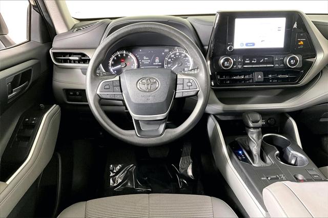 Used 2023 Toyota Highlander For Sale in Olive Branch, MS