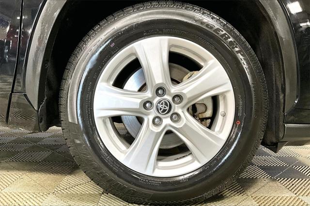 Used 2023 Toyota Highlander For Sale in Olive Branch, MS