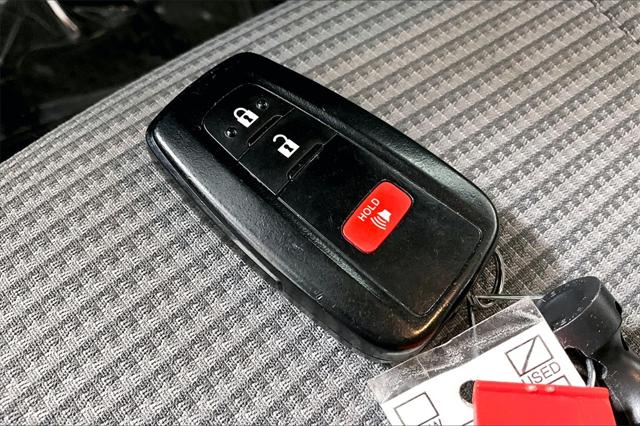 Used 2023 Toyota Highlander For Sale in Olive Branch, MS