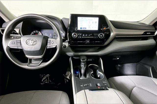 Used 2023 Toyota Highlander For Sale in Olive Branch, MS