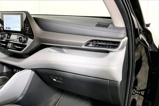 Used 2023 Toyota Highlander For Sale in Olive Branch, MS