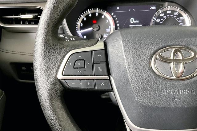 Used 2023 Toyota Highlander For Sale in Olive Branch, MS