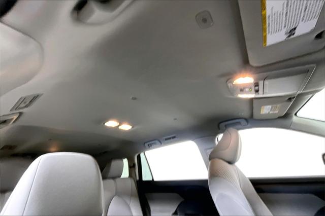 Used 2023 Toyota Highlander For Sale in Olive Branch, MS