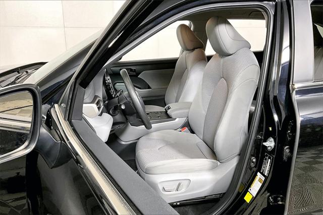 Used 2023 Toyota Highlander For Sale in Olive Branch, MS
