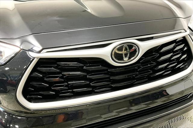 Used 2023 Toyota Highlander For Sale in Olive Branch, MS