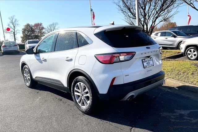 Used 2022 Ford Escape For Sale in Olive Branch, MS