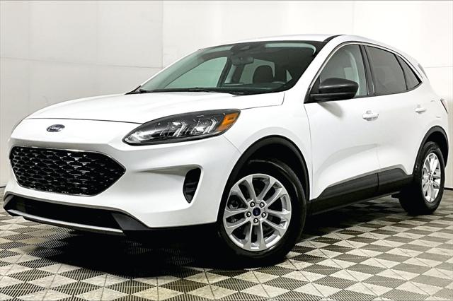 Used 2022 Ford Escape For Sale in Olive Branch, MS