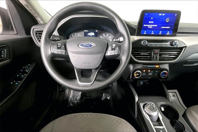 Used 2022 Ford Escape For Sale in Olive Branch, MS