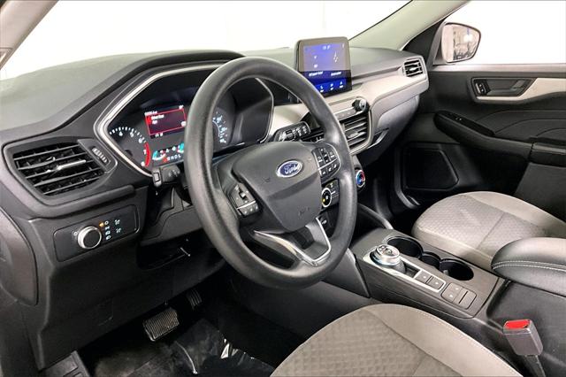 Used 2022 Ford Escape For Sale in Olive Branch, MS