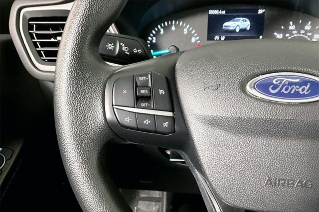 Used 2022 Ford Escape For Sale in Olive Branch, MS