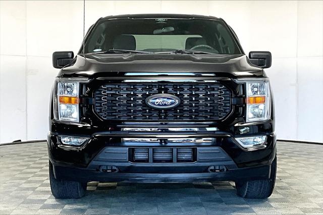 Used 2022 Ford F-150 For Sale in Olive Branch, MS