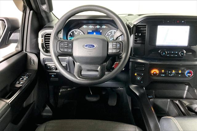 Used 2022 Ford F-150 For Sale in Olive Branch, MS