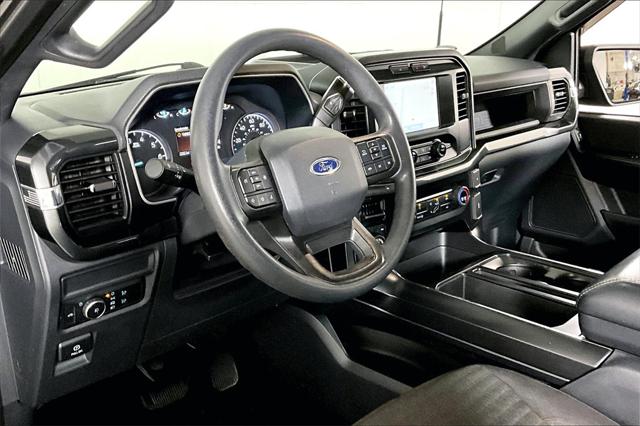 Used 2022 Ford F-150 For Sale in Olive Branch, MS