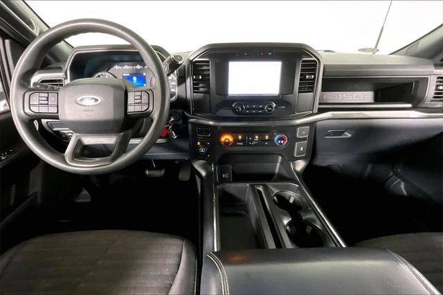 Used 2022 Ford F-150 For Sale in Olive Branch, MS